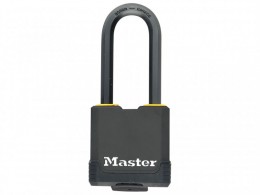 MasterLock Excell Weather Tough 48mm Padlock £19.99